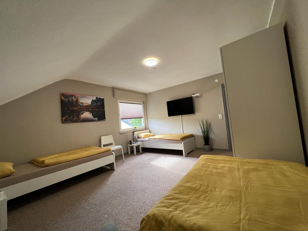 Zimmer in Paderborn